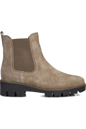 Gabor Damen Boots 051 - - Größe 35