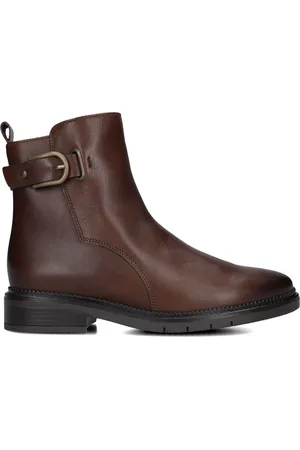 Gabor Damen Stiefeletten 702.3 - - Größe 35,5