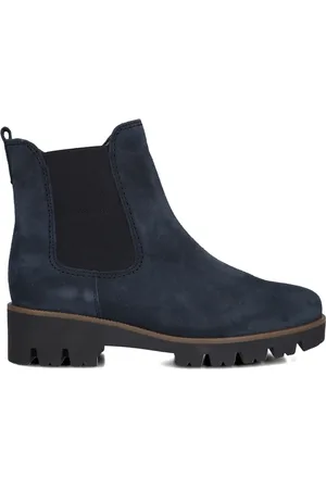 Gabor Damen Boots 051 - - Größe 35,5