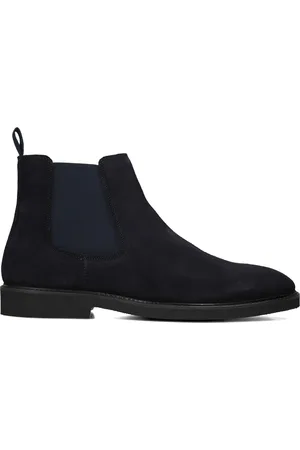 MAZZELTov Herren Boots 4p-15812 - - Größe 42