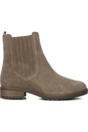Gabor Damen Stiefeletten 022 - - Größe 37