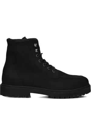 Nubikk Herren Boots Ethan Harvey - - Größe 40