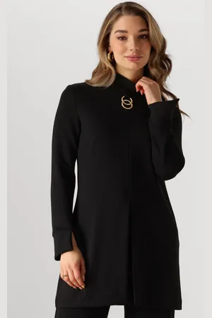 Ana Alcazar Damen Tops & T-Shirts Longtop - - Größe 34