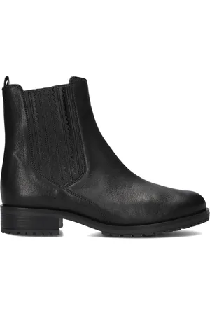 Gabor Damen Stiefeletten 022 - - Größe 35