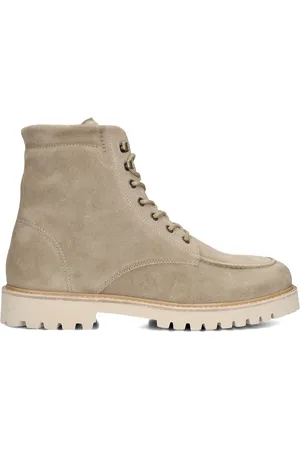 Nubikk Herren Boots Ethan Harvey - - Größe 40
