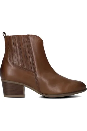 Gabor Damen Stiefeletten 682 - - Größe 35