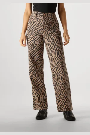 Y.A.S Damen Hosen Yaszira Hmw Jeans - - Größe 26