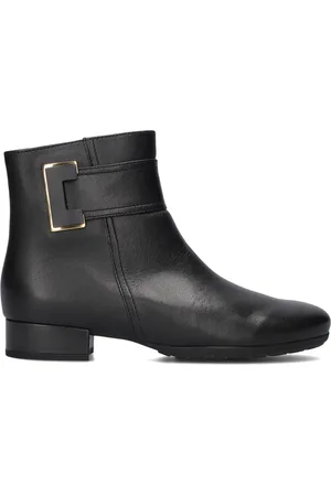Gabor Damen Stiefeletten 712 - - Größe 36