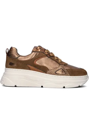 Omoda Damen Sneaker Jana - - Größe 37