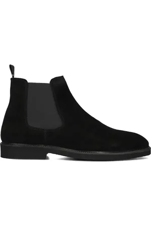 MAZZELTov Herren Boots 4p-15812 - - Größe 40