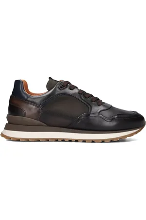 MAZZELTov Herren Sneaker 13835 - - Größe 41