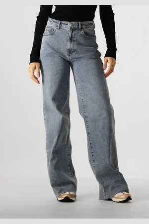 Catwalk Junkie Damen Jeans Loose Fit Jeans - - Größe 25