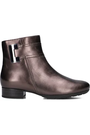Gabor Damen Stiefeletten 712 - - Größe 35,5