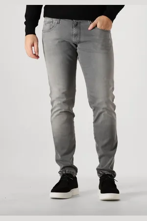 Replay Herren Jeans Anbass Pants - - Größe 30/32