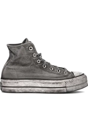 Converse Damen Sneaker Chuck Taylor All Star Lift Hi - - Größe 36