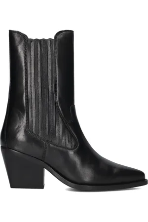 Blasz Damen Stiefeletten Next-low-kole - - Größe 36
