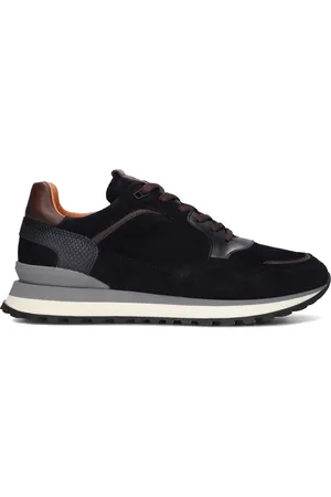 MAZZELTov Herren Sneaker 13835 - - Größe 41