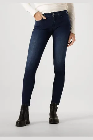 Replay Damen Jeans New Luz Pants - - Größe 26/30