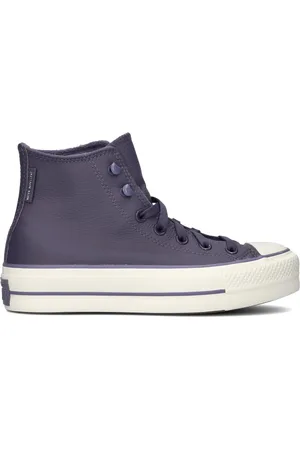 Converse Damen Sneaker Chuck Taylor All Star Lift Hi - - Größe 36