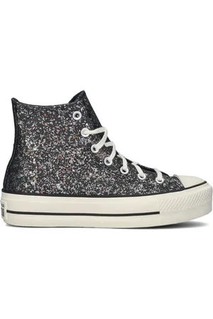 Converse Damen Sneaker Chuck Taylor All Star Lift Hi - - Größe 35