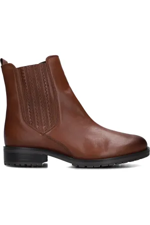 Gabor Damen Stiefeletten 022 - - Größe 35
