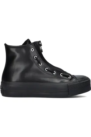 Converse Damen Sneaker Chuck Taylor All Star Lift Hi - - Größe 35