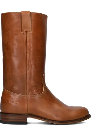 Sendra Damen Stiefel 3162 - - Größe 37