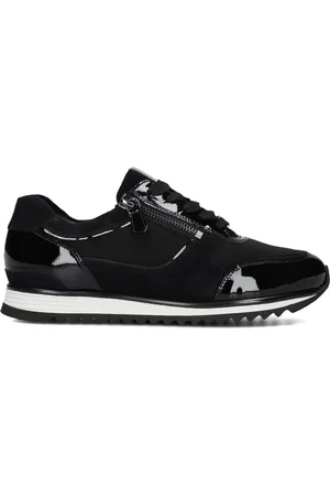 Hassia Damen Sneaker 302035 - - Größe 37