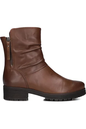 Gabor Damen Stiefeletten 092 - - Größe 35,5