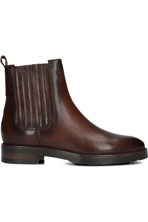 NOTRE-V Damen Boots 2sera208 - - Größe 36