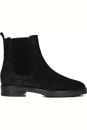 NOTRE-V Damen Boots 2sera208 - - Größe 36