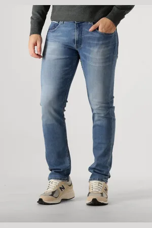 Replay Herren Jeans Grover Pants - - Größe 28/32