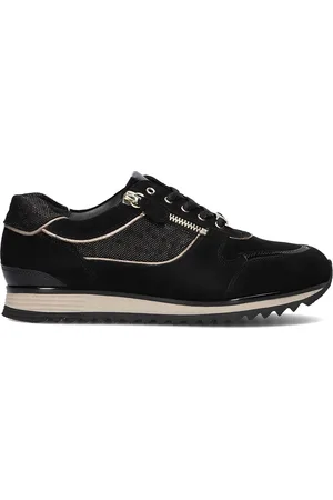 Hassia Damen Sneaker 302034 - - Größe 38