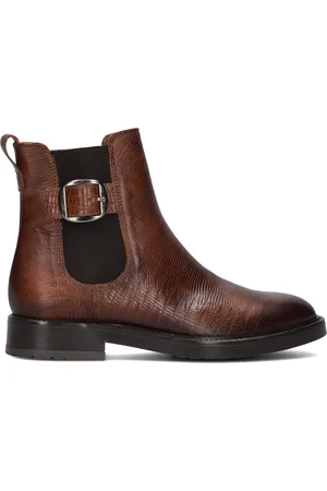 NOTRE-V Damen Boots 2saint220 - - Größe 37