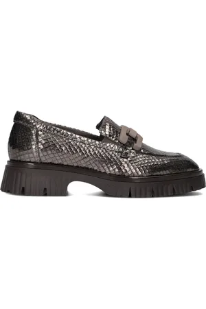 Softwaves Damen Loafer 9.02.07 - - Größe 37