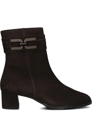 Hassia Damen Stiefeletten 304852 - - Größe 37