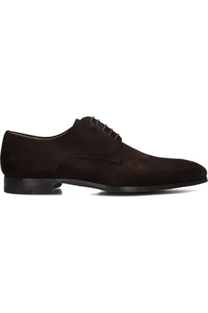 Magnanni Herren Business Schuhe 20117 - - Größe 40