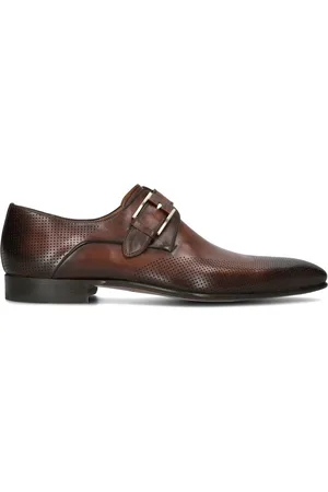 Magnanni Herren Business Schuhe 22021 - - Größe 38