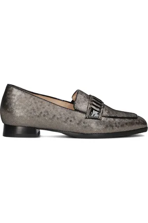 Hassia Damen Loafer 300844 - - Größe 37