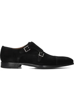 Magnanni Herren Business Schuhe 16016 - - Größe 42,5