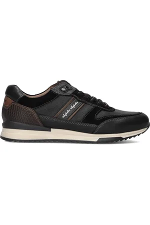 Australian Herren Sneaker Filmon - - Größe 39