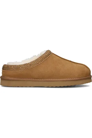 Lina Locchi Damen Slipper Clog - - Größe 36