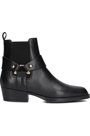 Alpe Damen Stiefeletten 52941705 - - Größe 36