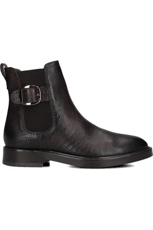 NOTRE-V Damen Boots 2saint220 - - Größe 36