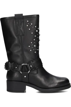 Lina Locchi Damen Boots Modular-35 - - Größe 36