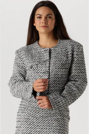 Gestuz Damen Blazers Amilinagz Jacket - - Größe 34