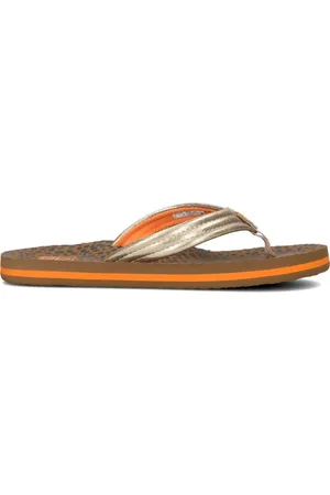 Reef Mädchen Pantoletten Ahi - - Größe 31