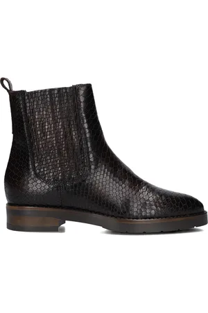 NOTRE-V Damen Boots 2sera208 - - Größe 36
