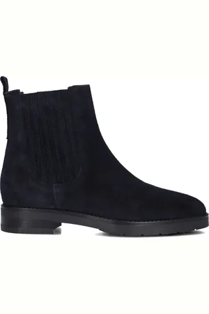 NOTRE-V Damen Boots 2sera208 - - Größe 36
