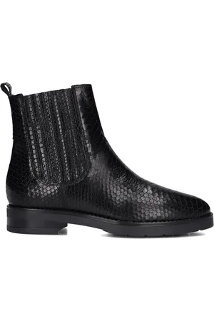 NOTRE-V Damen Boots 2sera208 - - Größe 36